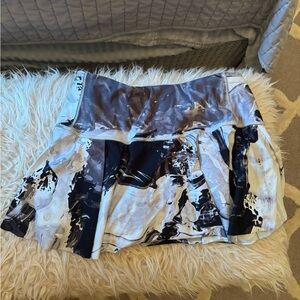 Lululemon skort